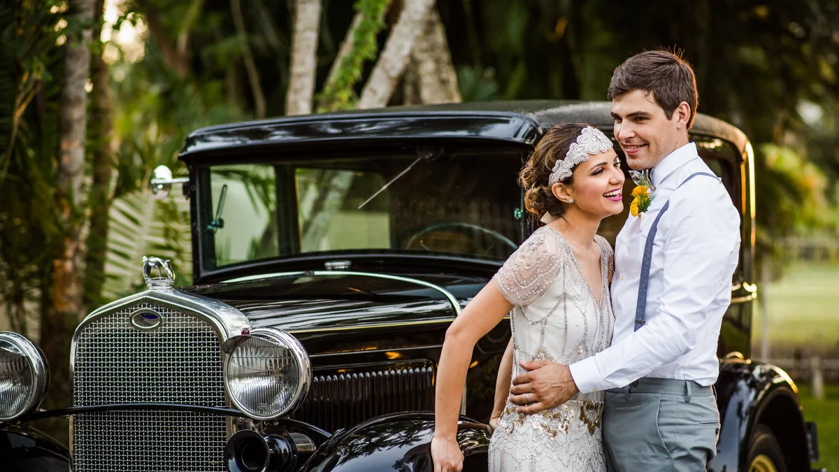 Book pré casamento